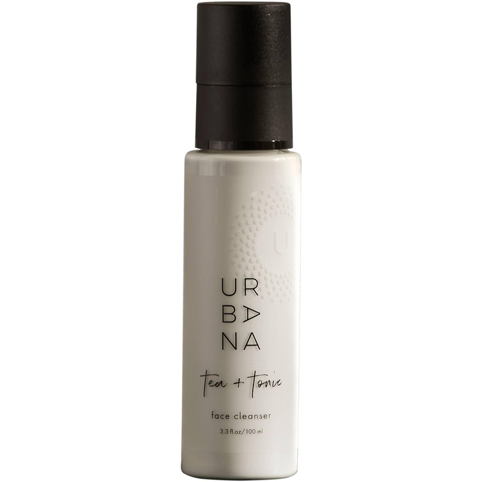 European Soaps Tea + Tonic Facial Cleanser